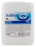Реагент AdBlue для снижения выбросов оксидов азота М-Стандарт, 10л