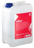 Жидкость AdBlue (мочевина) FEBI 5 л