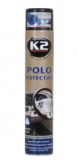 K2 POLO PROTECTANT 750ml Поліроль панелі приладів (аерозоль)
