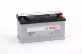Аккумулятор 90Ah-12v BOSCH (S3013) (353x175x190),R,EN720