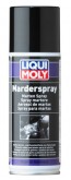 Защитный спрей от грызунов Liqui Moly Marder Schutz Spray 200 мл 1515 (39021) 