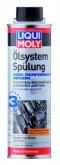 Очиститель масляной системы усиленного действия Liqui Moly Oilsystem Spulung High Performance Benzin 0.3 л 7592