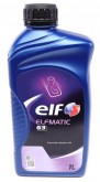 Масло трансмиссионное ELF Elfmatic G3 ATF3 (Канистра 1л)