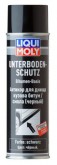 Антикор для днища кузова битум/смола черный Liqui Moly Unterboden Schutz Bitumen schwarz 0.5 л 8056