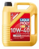 Моторное масло Liqui Moly Diesel Leichtlauf 10W40 5 л 8034