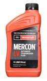 Масло трансмиссионное синтетическое Mercon LV Automatic   0,946 L