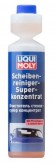 Очиститель стекол суперконцентрат Liqui Moly Scheiben Reiniger Super Konzentrat Pfirsich 0,25 л 2379