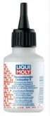 Средство для поиска утечек Liqui Moly Fluoreszierender Lecksucher 0.05 л 3339