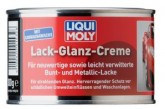 Полироль для глянцевых поверхностей Liqui Moly Lack Glanz Creme 0.3 л 1532