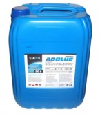 Рідина (мочевина) AdBlue для систем SCR канистра 20 литров
