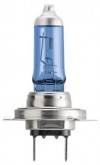 Лампа накаливания H7 12V 55W PX26d Cristal Vision 1шт blister 4300K (пр-во Philips)