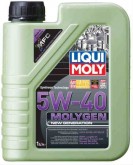 Моторное масло Liqui Moly Molygen New Generation 5W40 1 л 9053