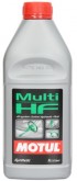 Жидкость ГУР (зеленая) Multi HF 1 л