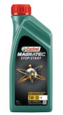 Масло моторное Castrol Magnatec Stop-Start A5 5W-30, 1 л