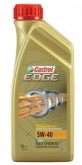 Castlor EDGE TITANIUM 5W-40 1L