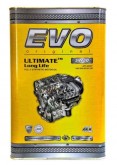Моторное масло Evo Ultimate LongLife 5W-30 4 л