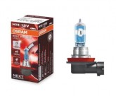 Лампа галогенная Osram Night Breaker Laser +150% H11 12V 55W