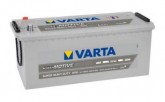Аккумулятор  225Ah-12v VARTA PM Silver(N9) (518x276x242),L,EN1150