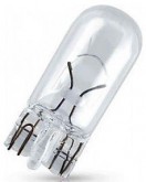 Лампа накаливания 12V 1,2W W2x4,6d ECO