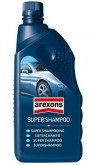 Автомобильный шампунь (концентрат) SUPER SHAMPOO (1L)