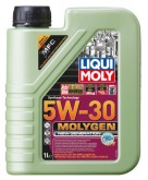 Моторное масло Liqui Moly Molygen New Generation DPF 5W30 1 л 21224