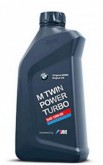 Масло моторное BMW M Twinpower Turbo Oil SAE 10W-60 1L