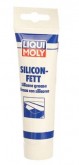 Силиконовая смазка Liqui Moly Silicon Fett 0.1 л 3312