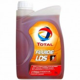 Масло гідравлічне TOTAL FLUIDE LDS 1 л