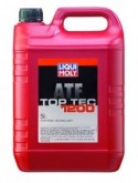 Трансмиссионное масло Liqui Moly Top Tec ATF 1200 5 л 8040
