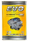 Моторное масло EVO Ultimate F 5W-30 4 л