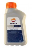 Тормозная жидкость Repsol Liquido Frenos DOT-5.1 0.5 л RP701B96