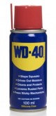 Змазка проникаюча WD-40 100 ml
