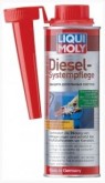 Защита дизельных систем Liqui Moly Diesel Systempflege 0.25 л 7506