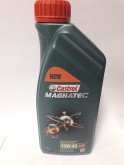 Масло моторное CASTROL Magnatec 10W-40 A3/B4 1 литр