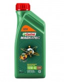 Моторное масло CASTROL MAGNATEC 10W 40 1л