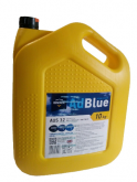 Жидкость AdBlue BREXOL для систем SCR 10 kg
