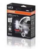 LED лампа Osram LEDriving FL H8/H11/H16 6000K 12V 67219CW (2 шт.)