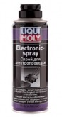 Спрей для электрики Liqui Moly Electronic Spray 200 мл 8047