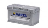 Аккумулятор VARTA 85Ah-12v SD(F18) (315х175х175), R, EN800